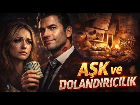 Love, Lies, and $1 Million: Mark Acklom's Shocking Fraud Story!