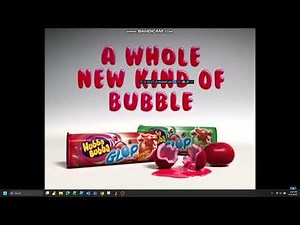 hubba bubba logo history