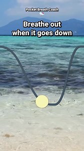 2.5M views · 11K reactions | 4-7-8 Breath for Relaxation, Stress...