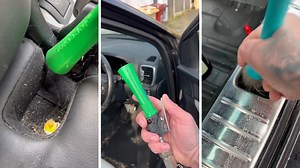Satisfying Deep Clean Car Transformations