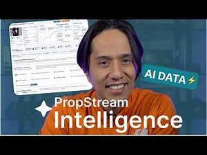 PropStream Intelligence Shows Where To Find Motivated Leads
