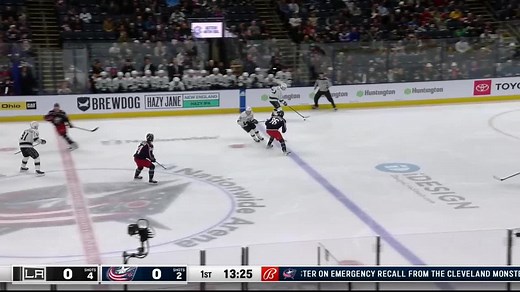 Official Columbus Blue Jackets Website | Columbus Blue Jackets