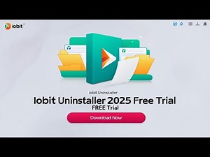 [KEY] IObit Uninstaller (2025) How to install Uninstaller on your computer (Windows 10/11)