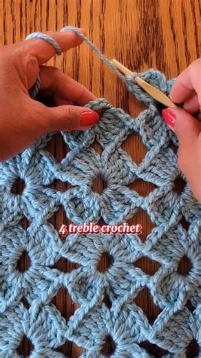 600K views · 9.8K reactions | Beautiful Crochet Stitch #crochetlove #crocheter #crochetingisfun #crochetidea #crochetinspiration #fypviral #crocheting #crochet #crochetstitch | Simply Yarn | Facebook