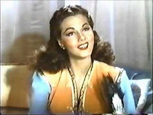 Ali Baba and the Forty Thieves - TRAILER