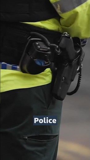 The PSNI is using a new technique to crack down on drug crime-gangs in Northern Ireland #itvnews