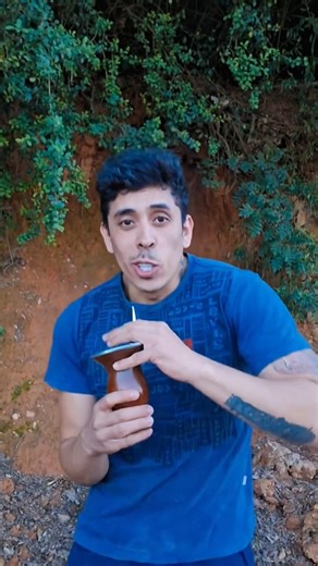 Moreno Top bombeando las cuias de chimarrão 😹😹 #humor #memes #reels #video