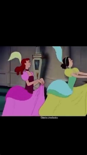 CineClassico (1910 à 1969) on Instagram: "Cinderela (Cinderella, Disney, 1950) #oldhollywood #goldenage #vintagemovies #vintagehollywood"