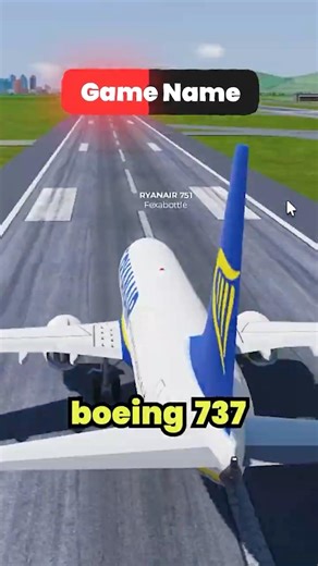 You Need to Play This Roblox Flight Sim