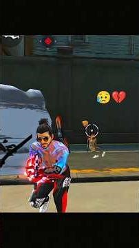 Trening Ground me 😮🤯 Subscriber Mil Gya 💔😥#shorts #freefireshorts