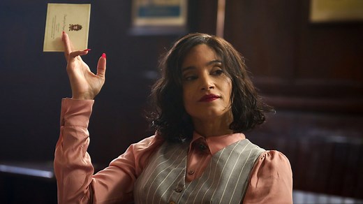 SAS Rogue Heroes - Series 2: Episode 1