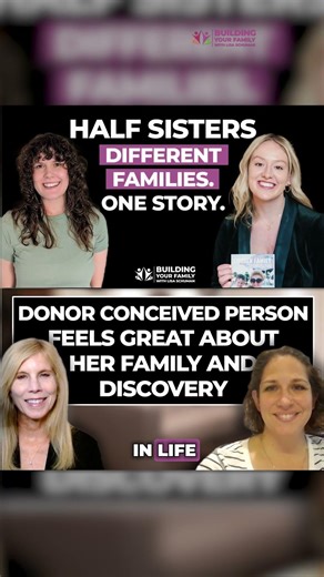 Feeling guilty about using donor conception doesn’t mean you love your child any less