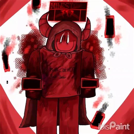 Speedart | Coolkid M4 Remake | Forsaken Roblox