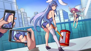 Rabi Ribi Download