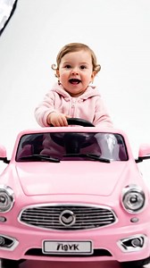 Watch this adorable baby enjoying a fun mini tractor drive 🚜👶💚 So cute, so happy, and full of smiles! This little driver looks like a real farmer in action. Perfect video for baby lovers, toy tractor fans, and cute moments. Don’t forget to like, share, and follow for more cute baby tractor videos 😍✨ #CuteBaby #MiniTractor #BabyTractor #LittleFarmer #CuteMoments #BabyVideo #ToyTractor | toyespk