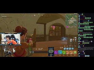 *OG* Ninja Revolver Clip!🤯