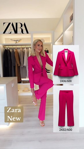 Zara New Collection: Latest Fashion Trends & Outfit Inspo