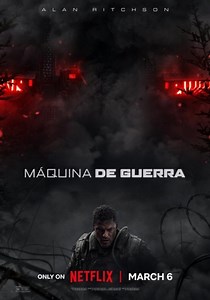 Máquina de guerra - película: Ver online en español