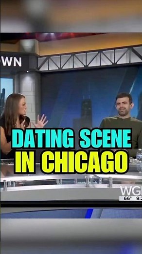 "You're single I'm assuming."