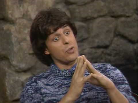 Newhart 1x19 - Heaven Knows Mr. Utley