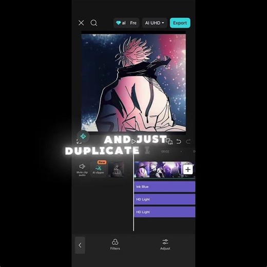 No one will use this btw #howtobasic #satorugojo #purplegojo #terribleadvice