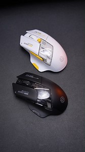 Inphic on Instagram: " Meet the Inphic A9 Explorer Mouse!   Wireless freedom with 2.4G & Bluetooth  Stunning RGB breathing light for an immersive vibe ️ Ergonomic design for ultimate comfort ⚡ 5 adjustable DPI levels for precision control  1-month battery life with charging protection ✨ #InphicA9 #gaminggear #rgbmagic #wirelessmouse #levelup"