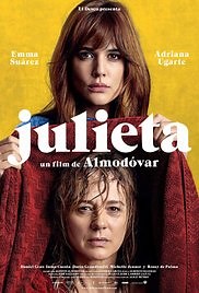 Julieta - Película 2016 - Cine.com