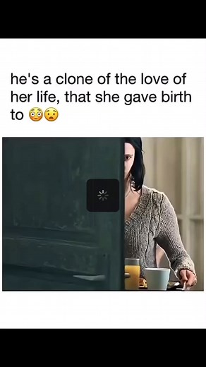 3.2K views · 20 reactions | He’s a clone of the love of her life, that she gave birth to  | Movie Vile | Facebook