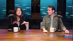 61K views · 4.1K reactions | Our Chosen Insiders are here to break down every new episode with you... Catch the first Aftershow episode Sunday night after our livestream, exclusively in the new Chosen app. Download it now wherever you get your apps. | The Chosen | Facebook