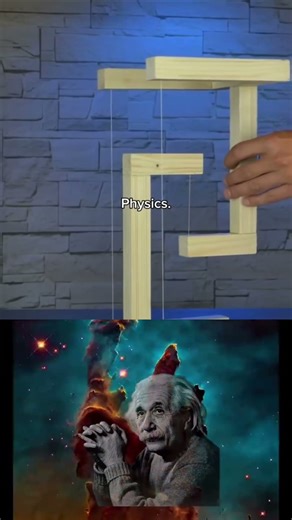 How Is This Even Possible? 🤔 Physics Explained!#shorts #shortsfeed #physics