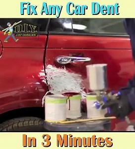 60K views · 242 reactions | Tutorial chapa y pintura rapido y prolijo cachito | El Crotaje | Facebook