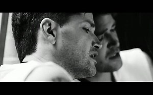 The Script - If You Could See Me Now中英双语字幕MV