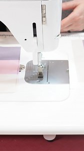 Free quilt pattern! Grab your fat quarters and make a quilt along with me using this step by step tutorial! | Sew Be It Quilts