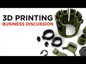 3D Printed Products, Intellectual Property, and Responsibility: A Real-World Discussion
