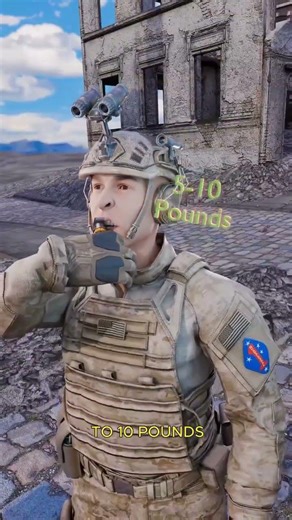 Does Pulling The Grenade Pin With Teeth Save Time 🤔 #3danimation #shorts #viral #animation #facts