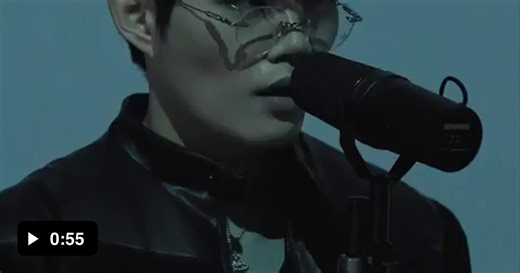 This beatboxer is a whole mood - Video