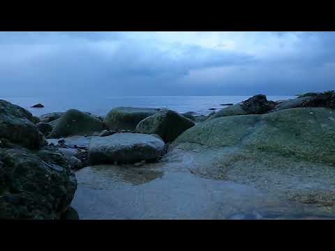 Grief comes in waves Poem [Spoken Word, Irish, Quote, Poetry]