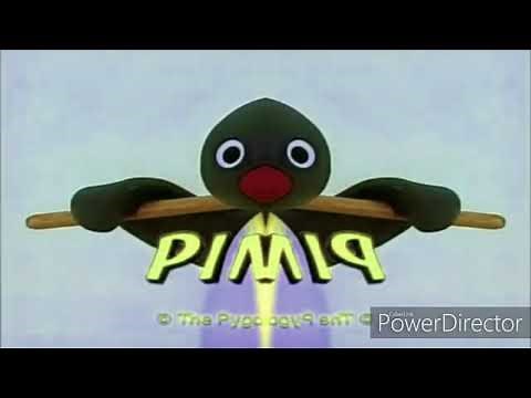 5 Pingu Outro low voice Effects Part 2