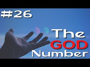 26 | The GOD Number