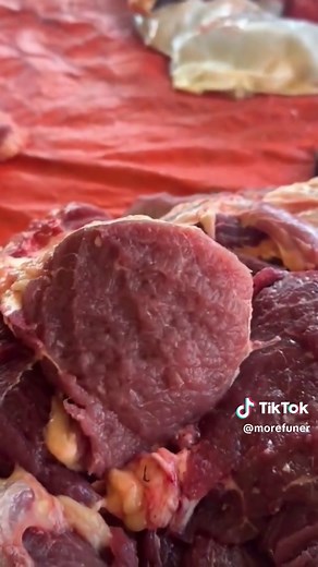 Muscle Memory Of Beef: Understanding Meat Movements