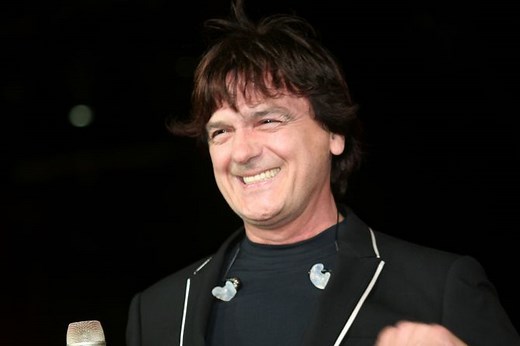 Zdravko Čolić nakon tri godine u Cirihu