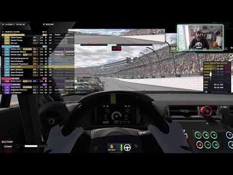 Iracing - Production Car Challenge by Sim-Lab