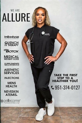 GLP-1 Weight Loss Support