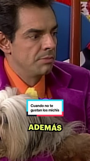 Anti Michis: La Comedia de Derbez