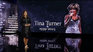 Nightline remembers the "Queen of Rock 'n' Roll” Tina Turner who died Wednesday at the age of 83. Juju Chang reflects on Tina’s life and long-lasting legacy in the latest episode of #Nightline on Hulu. https://bit.ly/3BWKPAc | Nightline