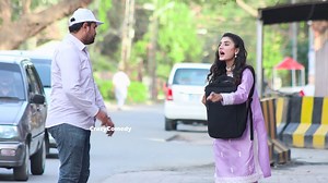 90K views · 5.4K reactions | Sneezing Funny Prank on Cute Girls | Nimra Ali | Facebook