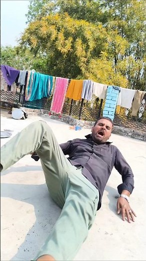 Again magic challenge with ‪@katebrush‬ part-4💀 #funny #magic