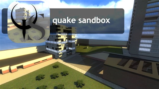 Quake Sandbox Mobile v5.5 file