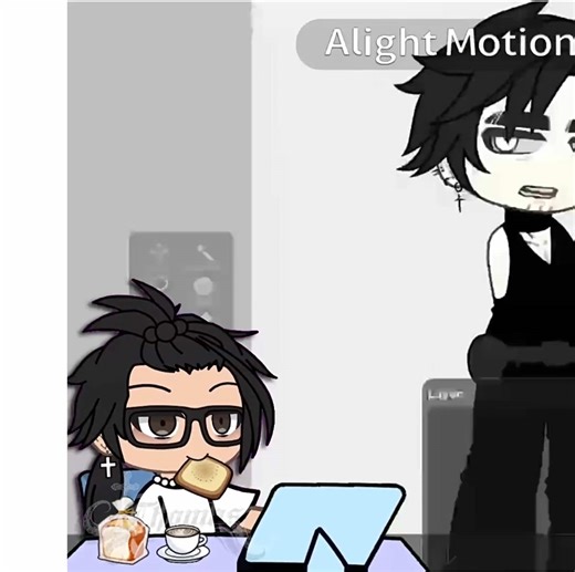 Understanding Stereotypes and Identity in Gacha Life