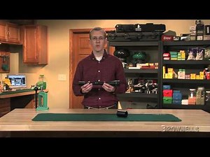 Brownells - Sightron SII 36x42mm Scope